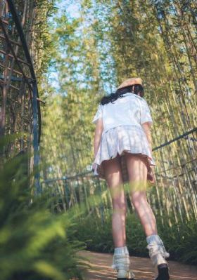 动漫美女靠逼视频